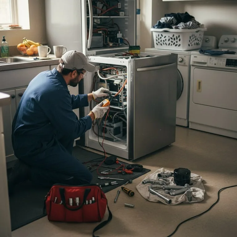 Appliance Repair service in El Centro, CA